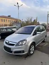 Opel Zafira, 2006-3