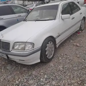 Mercedes-Benz E class, 1999