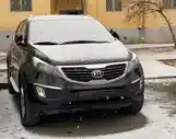 Kia Sportage, 2011-2