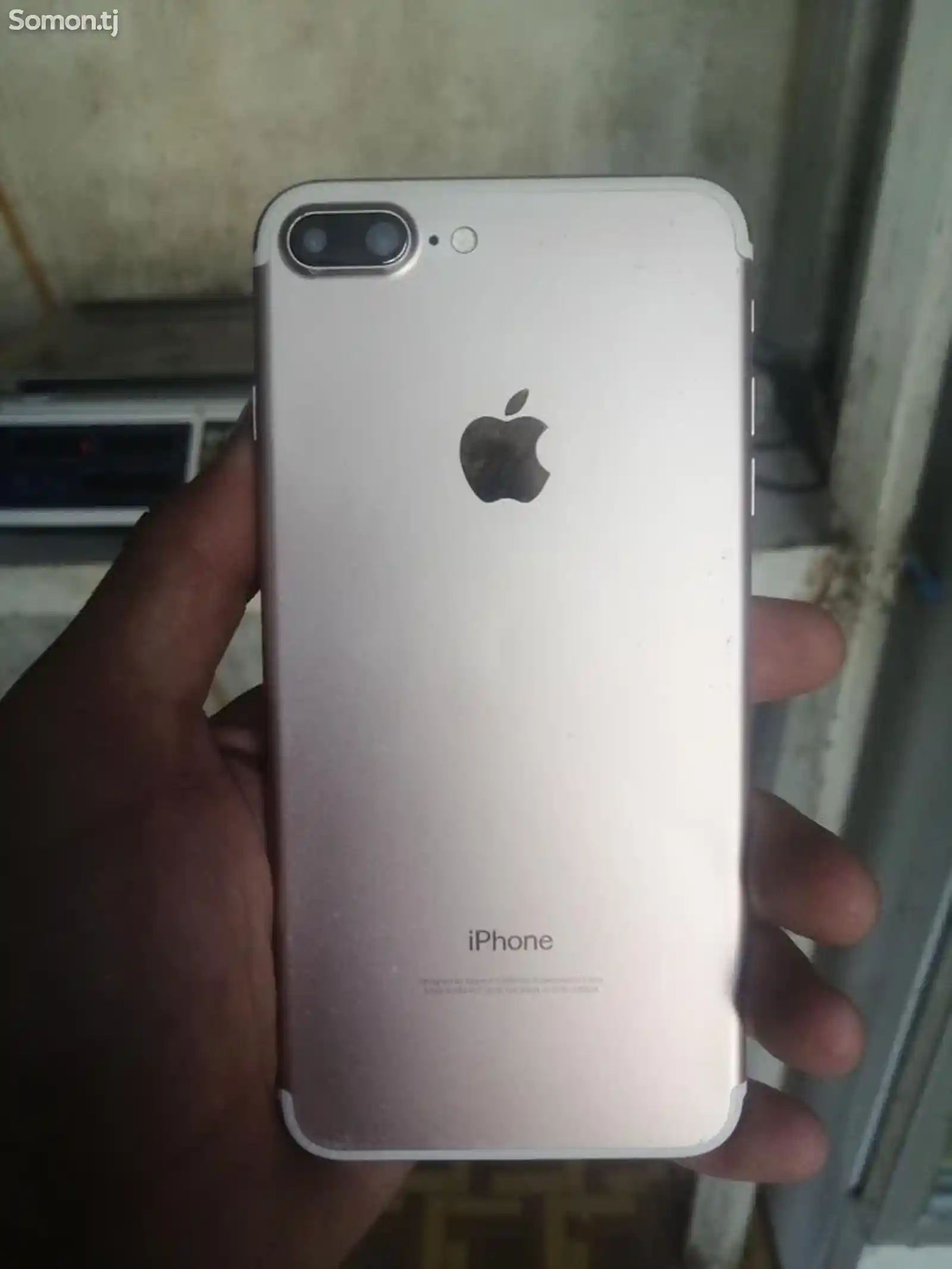 Apple iPhone 7 plus, 128 gb-2