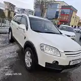 Chevrolet Captiva, 2007-3