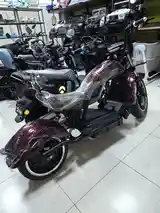 Скутер Harley-Davidson-5