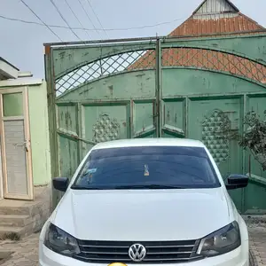 Volkswagen Polo, 2019