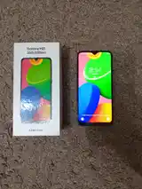 Телефон Samsung Galaxy M21-3