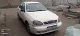 Daewoo Lanos, 1999-3