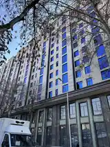 2-комн. квартира, 4 этаж, 78 м², Исмоили Сомони-2