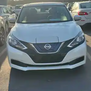 Nissan Leaf, 2018