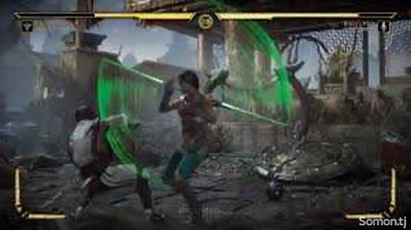 Игра Mortal Kombat 11 для Xbox One-3