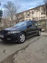 Opel Astra G, 2000-3