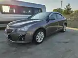 Chevrolet Cruze, 2015-2