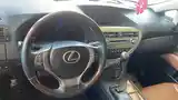 Lexus RX series, 2013-8