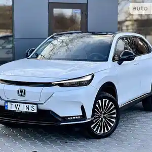 Honda XNV, 2023