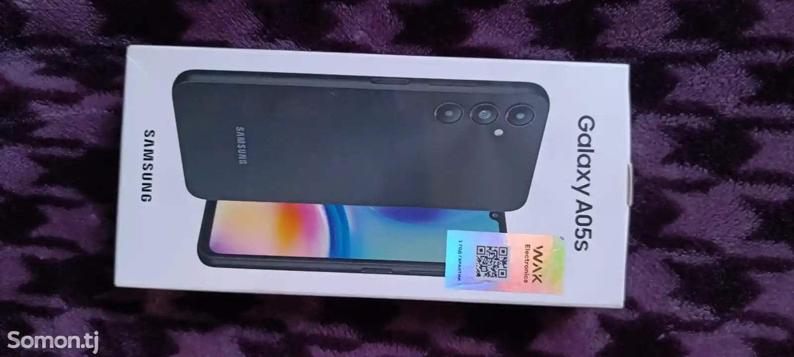 Samsung Galaxy A05s-2