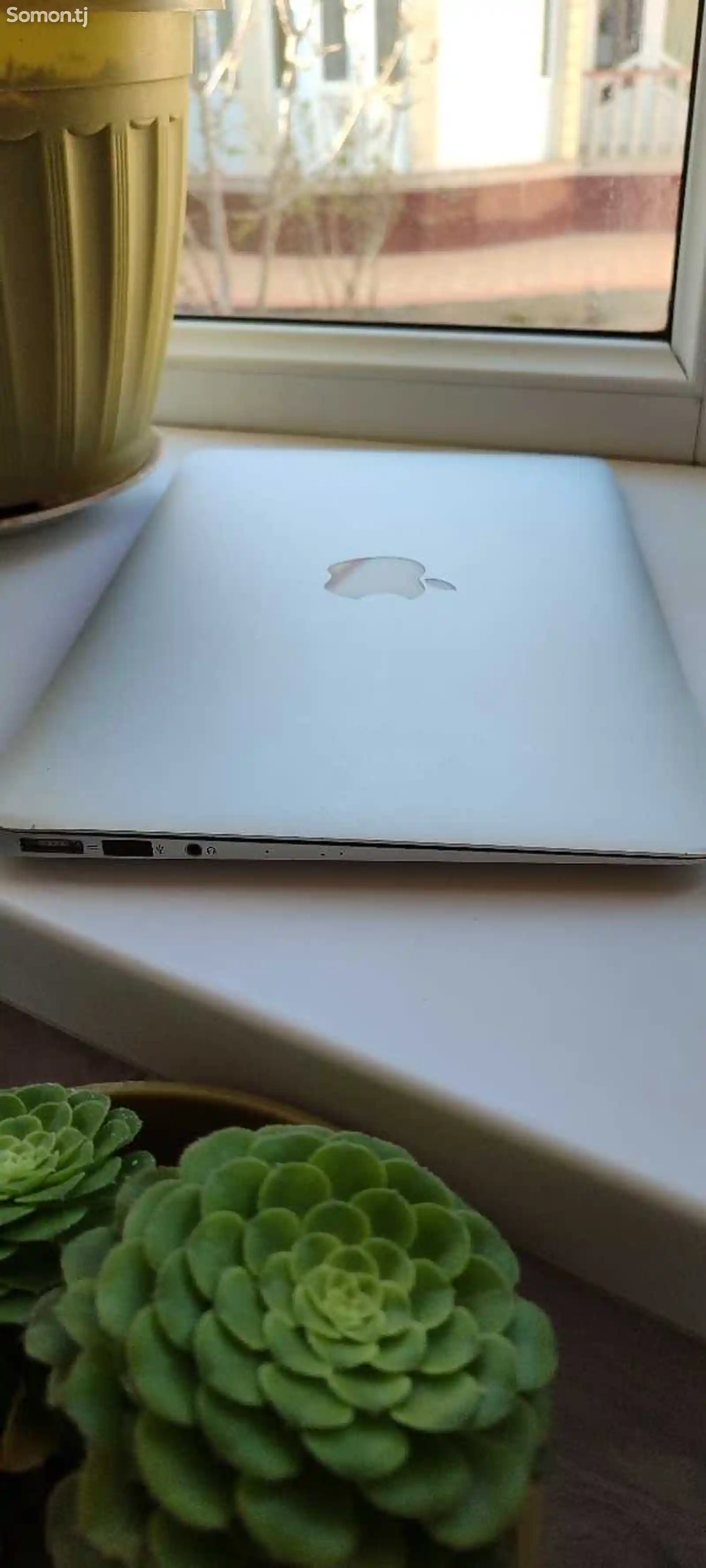 Ноутбук Apple MacBook Air 11 2015-3