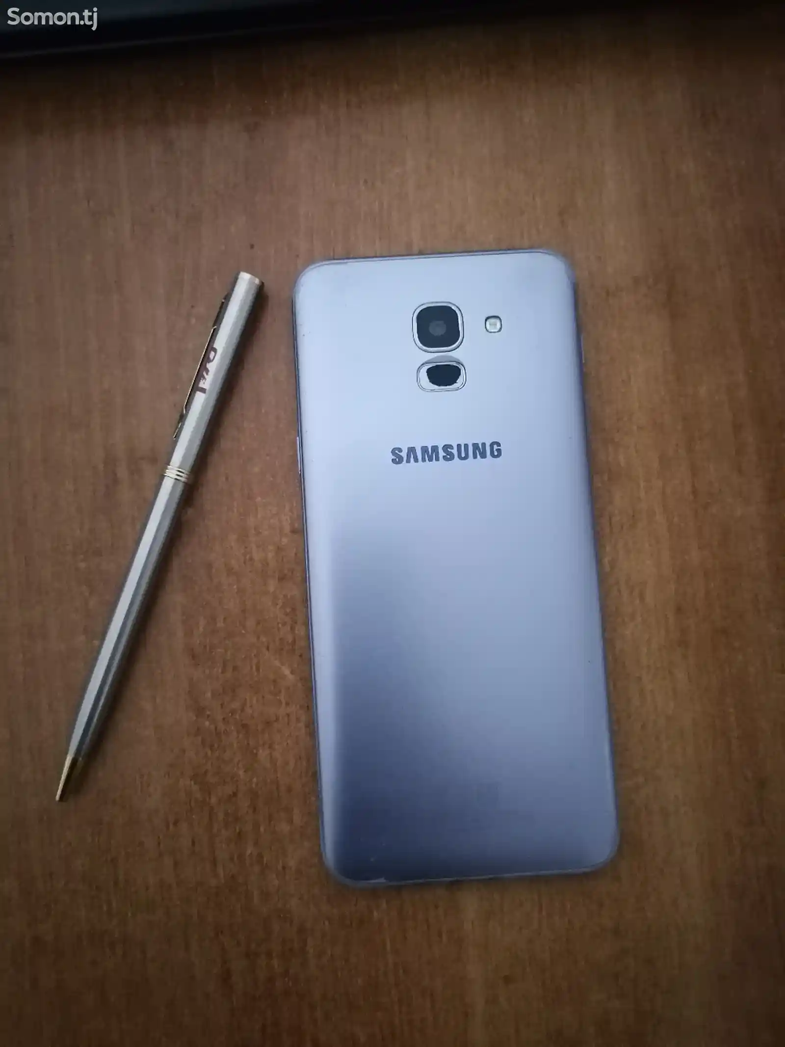 Samsung Galaxy J6 2018-1