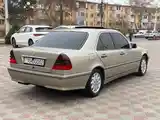 Mercedes-Benz C class, 1999-6