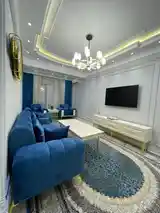 3-комн. квартира, 8 этаж, 110 м², Шохмансур-9