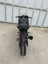 Мотоцикл ninja 250-3