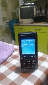 Nokia 3250-10