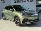 BYD Yuan Plus, 2023-3