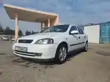 Opel Astra G, 1999-2