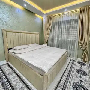 1-комн. квартира, 1 этаж, 61 м², Сино