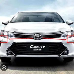 Обманка омыватель от tayota camry 2017