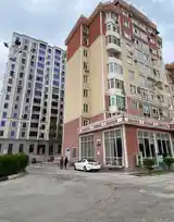 3-комн. квартира, 7 этаж, 100м², Сино-13