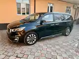 Kia Carnival, 2015-3