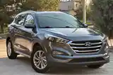 Hyundai Tucson, 2018-2