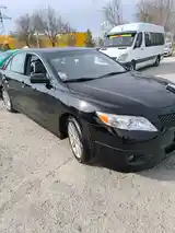 Toyota Camry, 2009-4