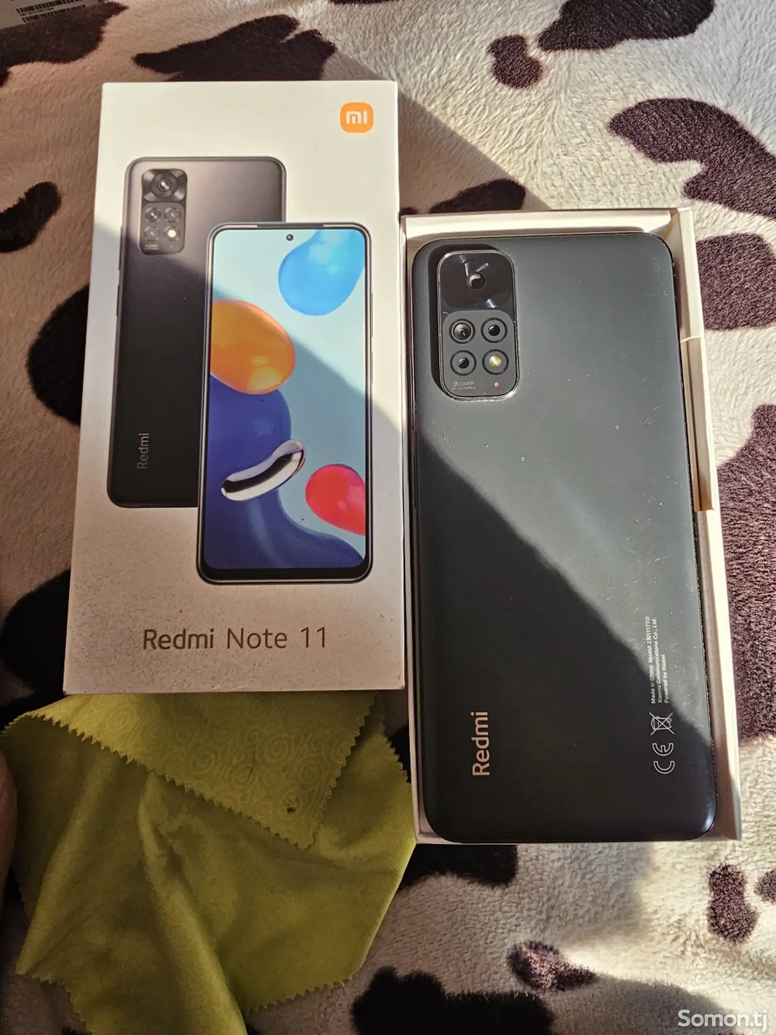 Xiaomi Remi Note 11 128gb