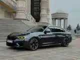 BMW M5, 2019-3