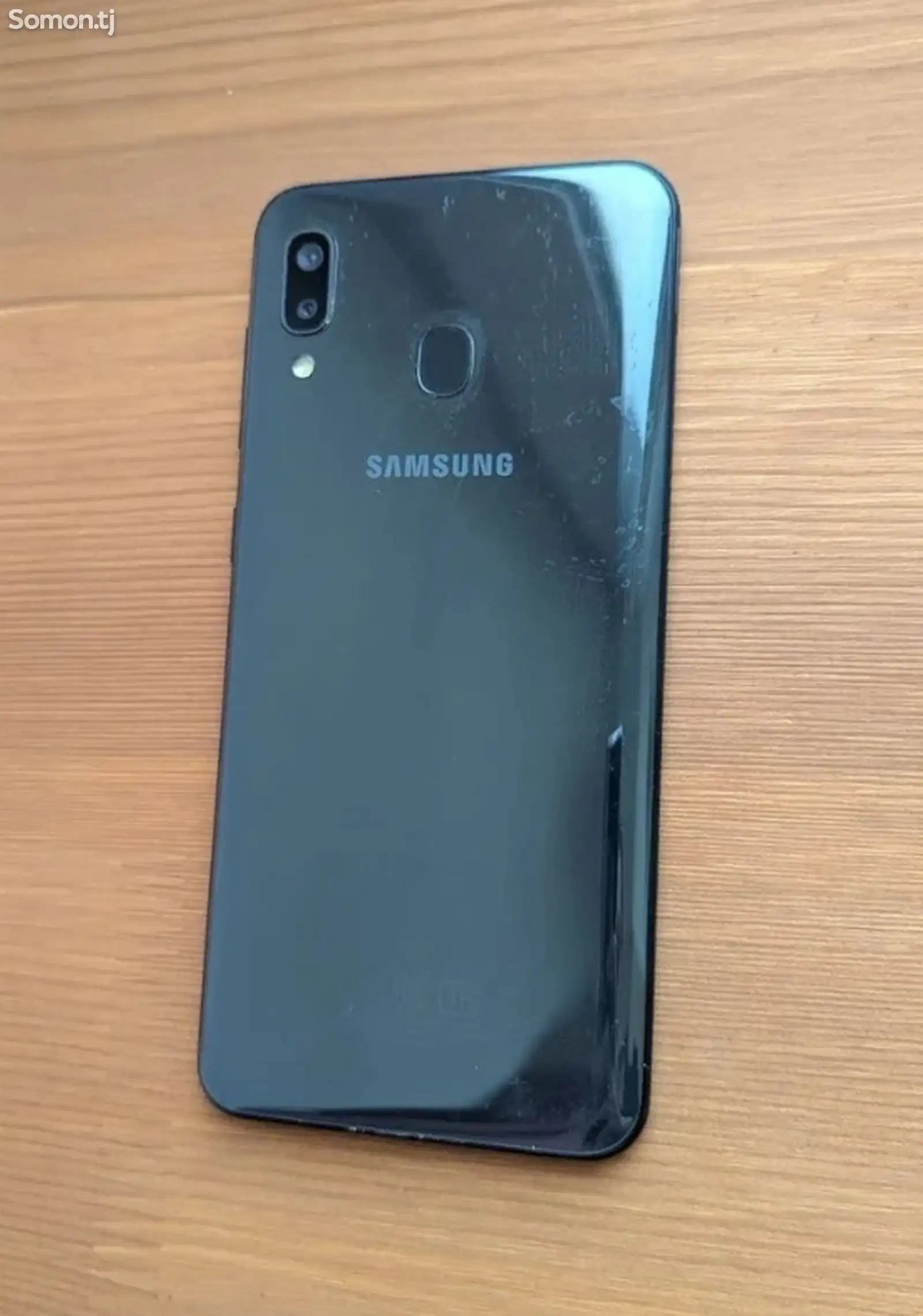 Samsung Galaxy A20-1