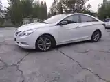 Hyundai Sonata, 2010-2