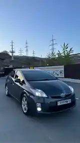 Toyota Prius, 2012-5