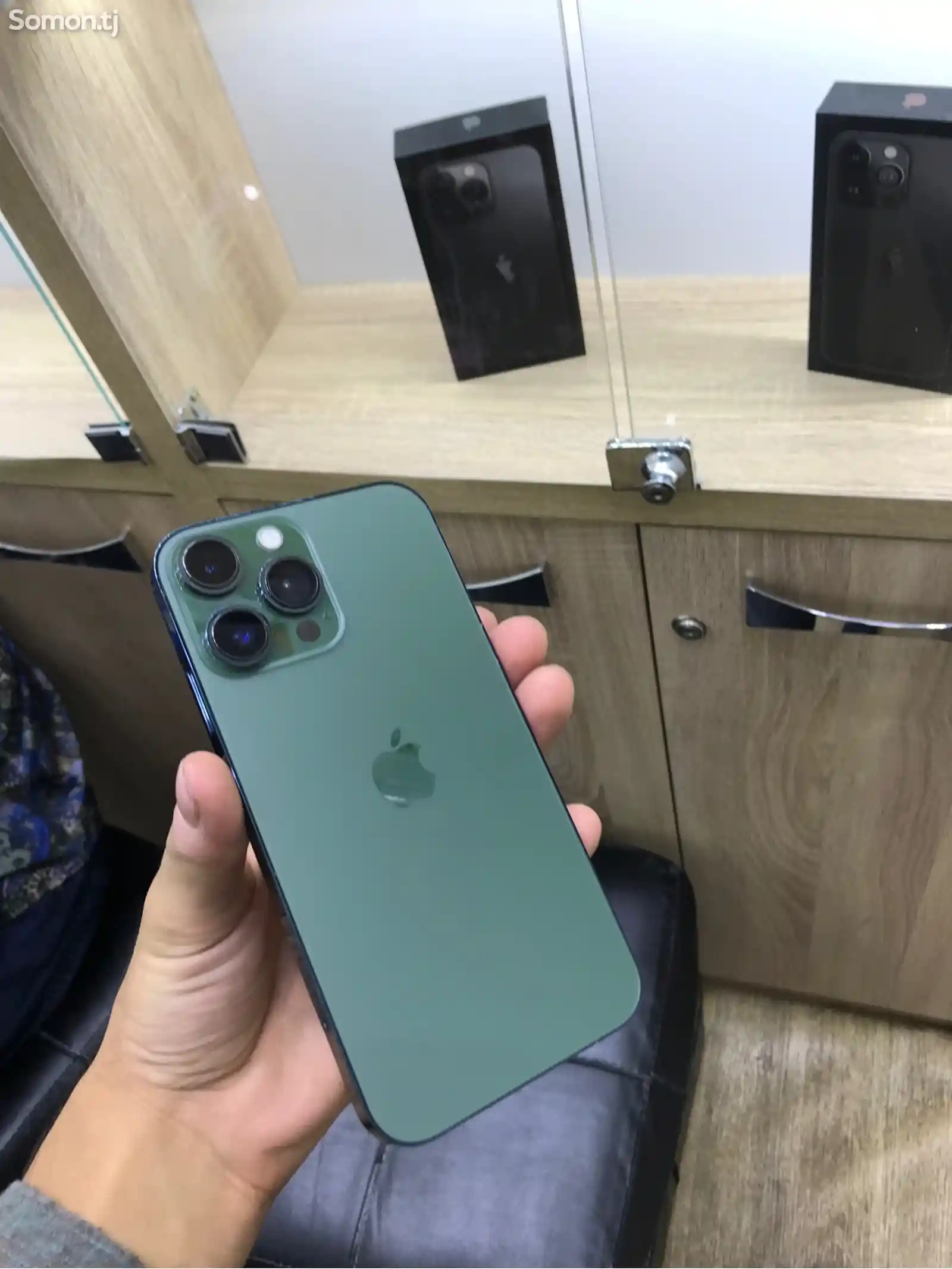 Apple iPhone Xr, 128 gb-1