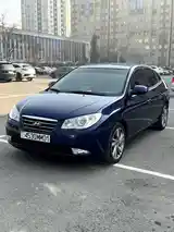 Hyundai Elantra, 2010-3