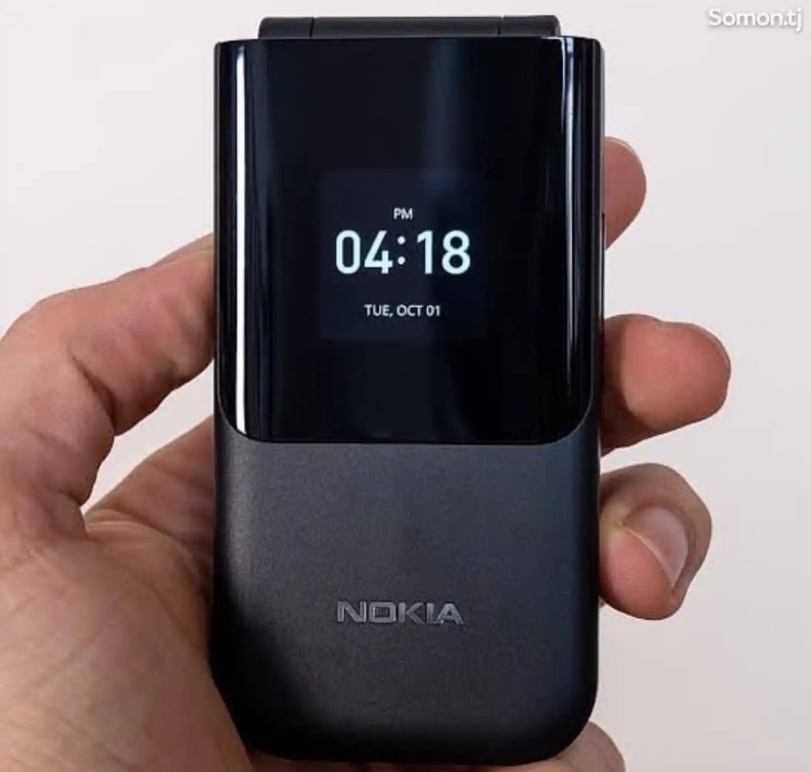 Nokia 2720 Flip-5