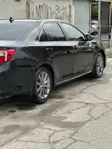 Toyota Camry, 2013-3