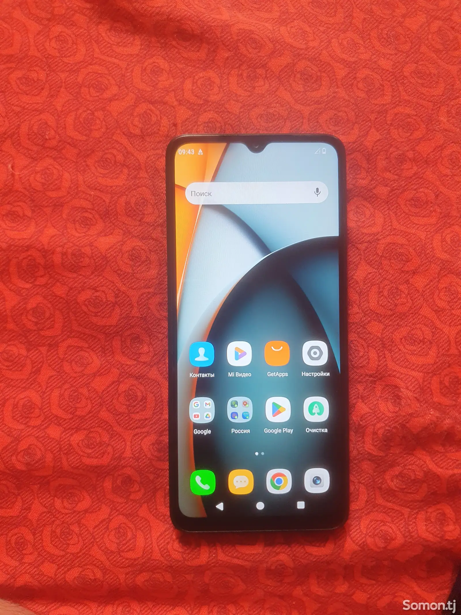 Xiaomi Redmi A3 2025-1