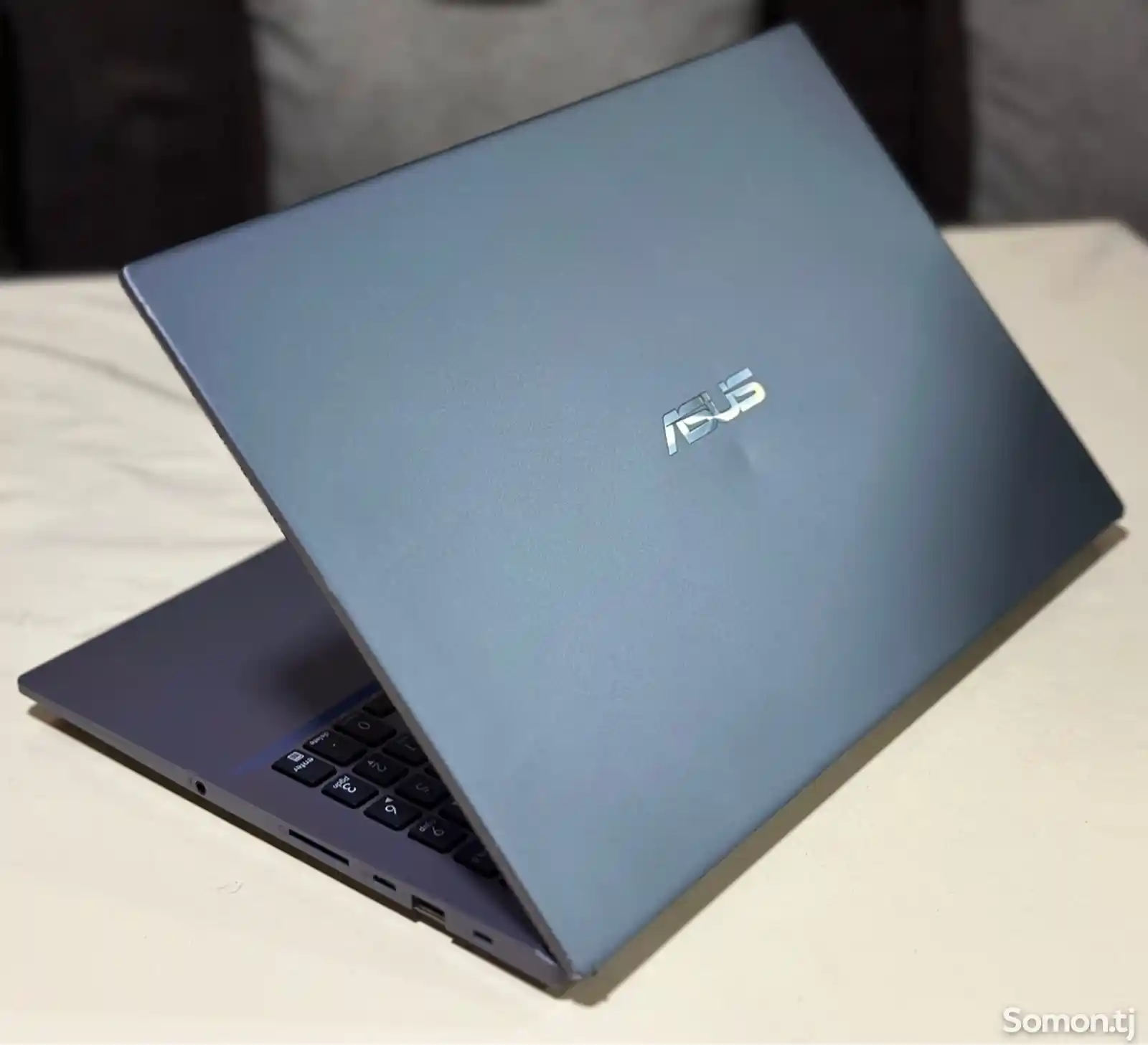 Ноутбук Asus Pro Px574fb i5-8Gen-5