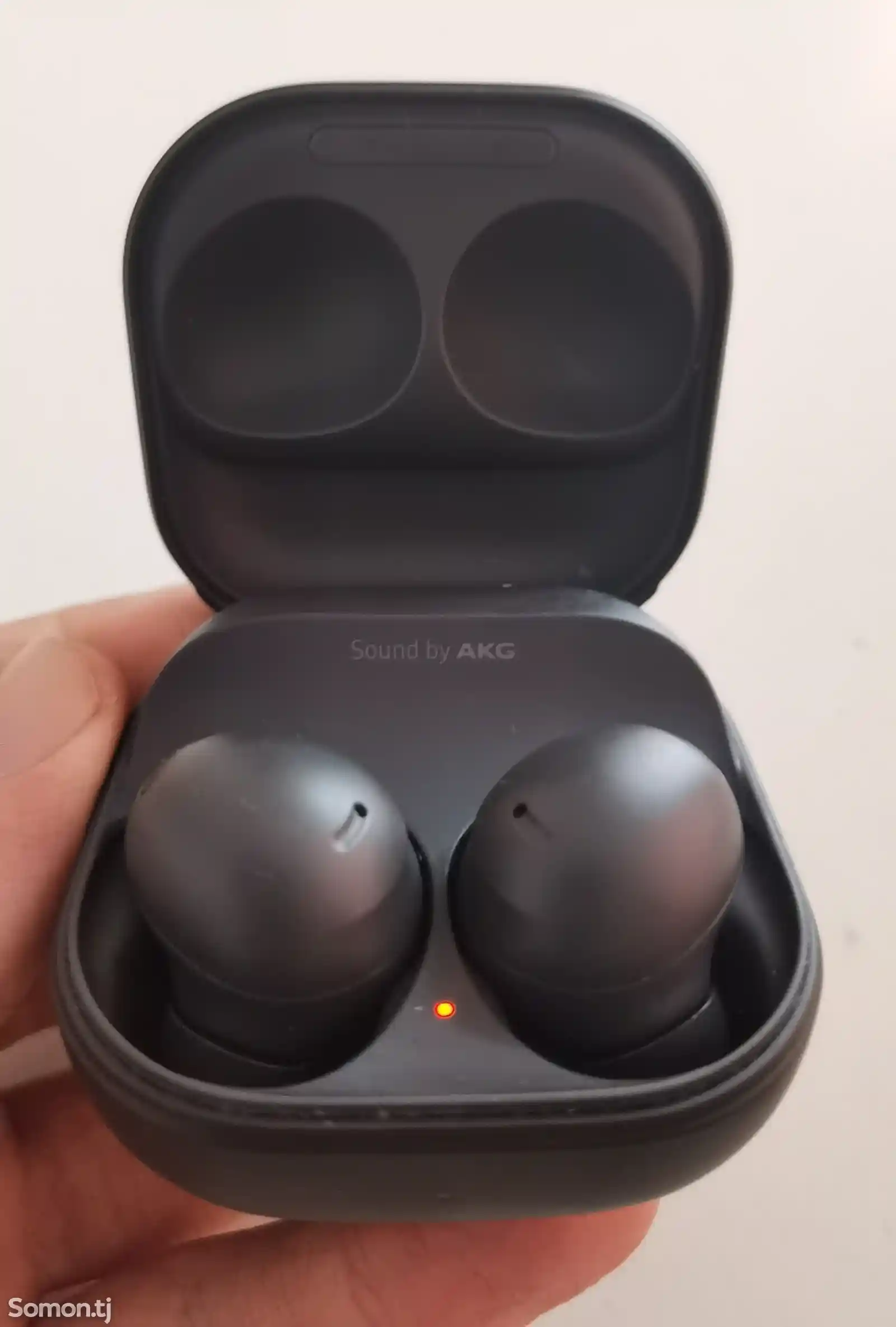 Samsung galaxy Buds2 Pro-2