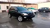 Lexus RX series, 2005-8