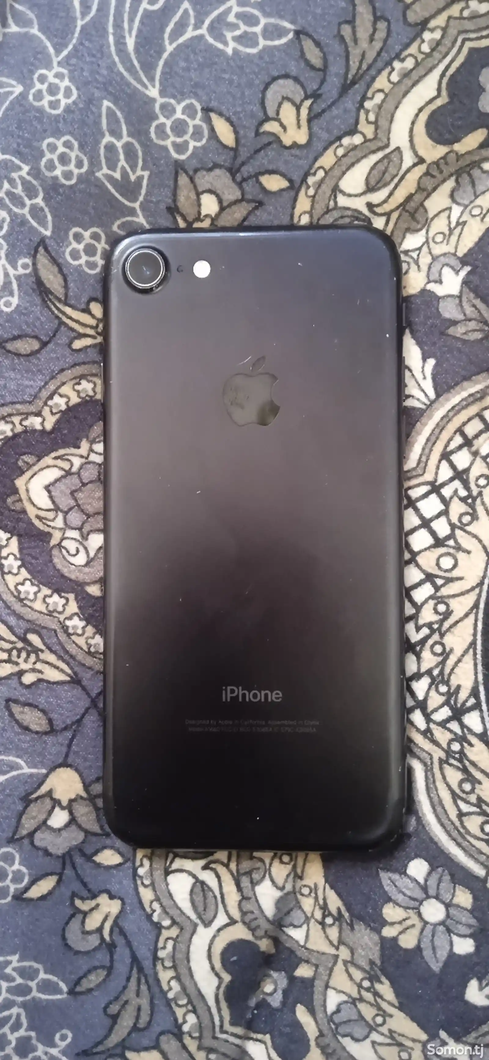 Apple iPhone 8, 128 gb, Space Grey-2