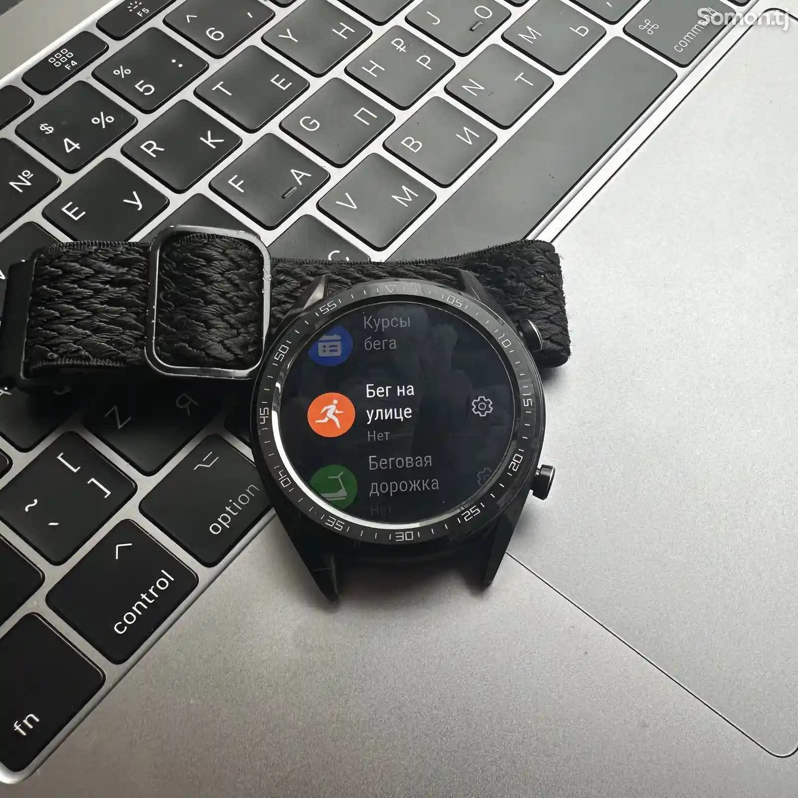 Смарт часы Huawei watch gt-3-5