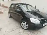 Hyundai Getz, 2005-2