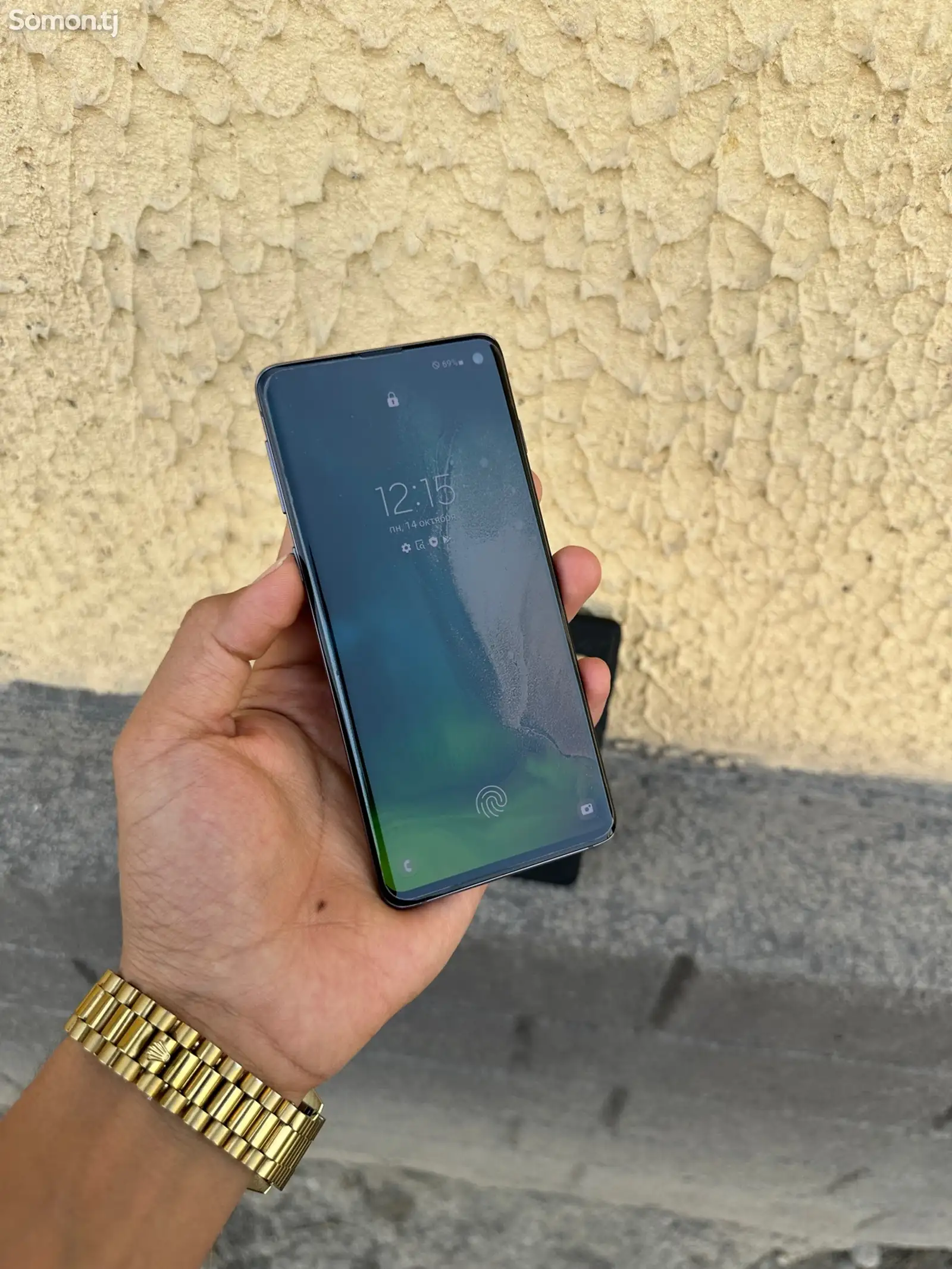 Samsung Galaxy S10 8/128 Gb-6