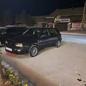 Volkswagen Golf, 1993