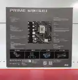 Материнская плата Asus Prime H610M-F D4 R2.0-3